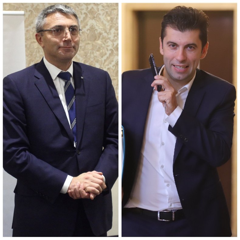 СКАНДАЛНО! ДПС разкри: 60 милиарда за България стоят на трупчета в Брюксел заради провала на кабинета Петков