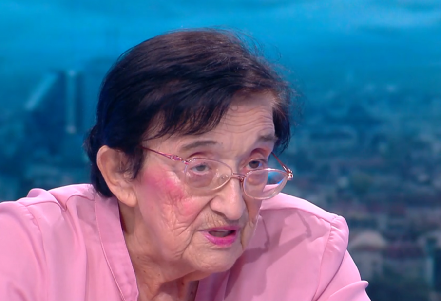 Мика Закова: В България има жестоко неравенство, 84% от спестяванията в банките принадлежат на 1% от населението