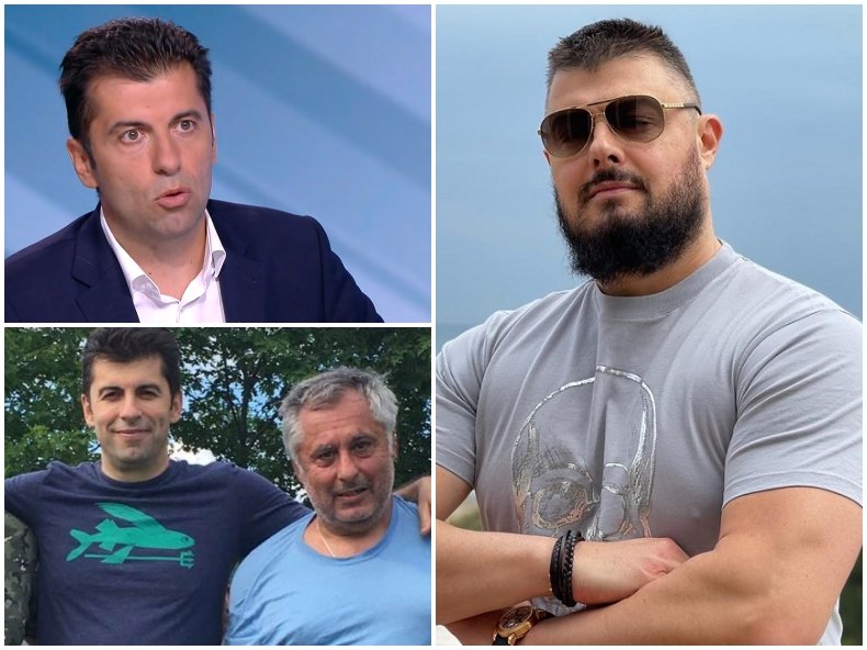 Бареков: Днес сме 5 милиона с 1 милион безработни инфлуенсъри. После се чудите кой гласувал за Кирчо Простото и родата му