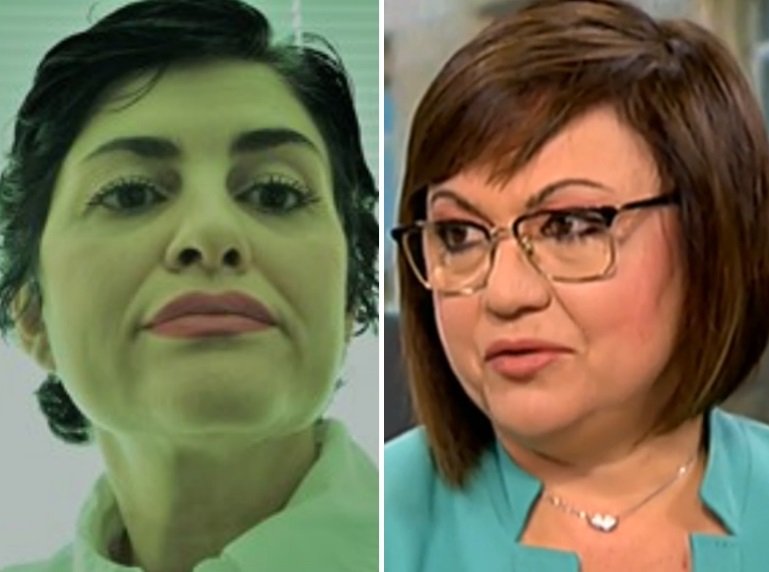 Когато се мислиш за най-умната схемаджийка и се обградиш само със слуги и подмазвачи, какво очакваш, Корнелия?!