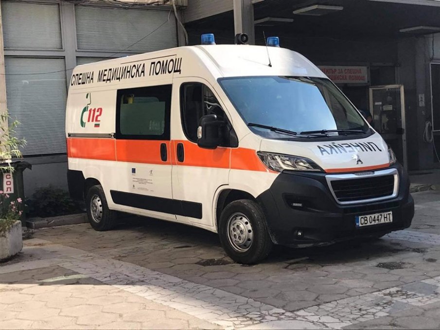 ИНЦИДЕНТ: Жена падна в пропаст на едно от тепетата в Пловдив, с опасност за живота е