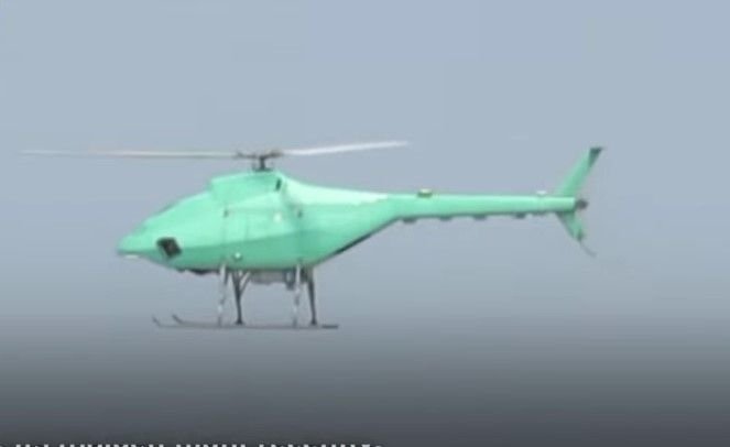 Шпигел разкри как Китай може да достави дронове на Русия