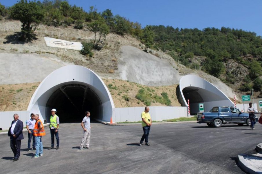 Бернската конвенция няма да спира изграждането на АМ Струма