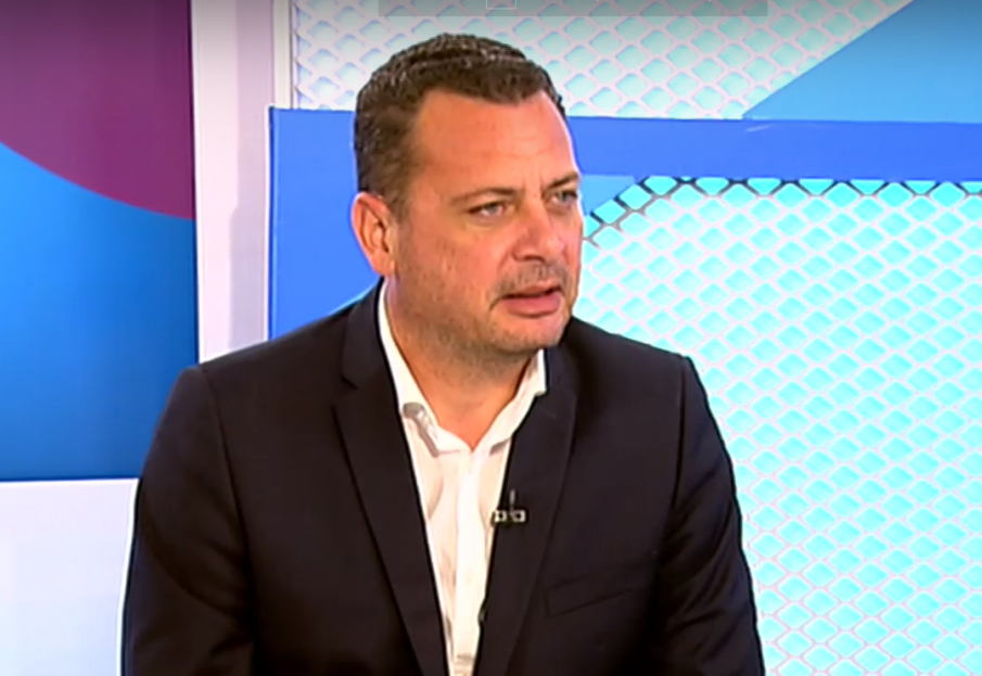 Иван Ченчев: БСП ще се бори срещу вдигането на данъците и орязване на социални придобивки