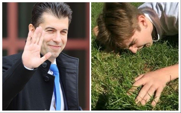 Виц за Кирил Петков взриви мрежата