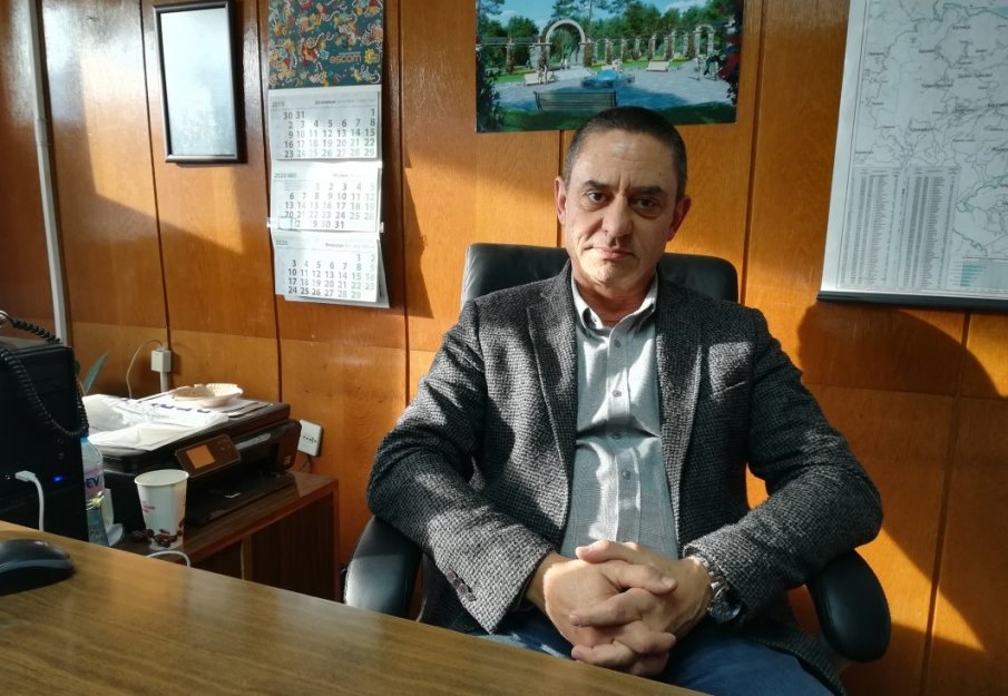 Освободиха главния архитект на Кърджали след скандала “Рушвет срещу строеж“