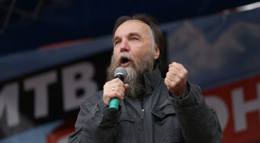 Александър Дугин със странна прогноза за бъдещето на България