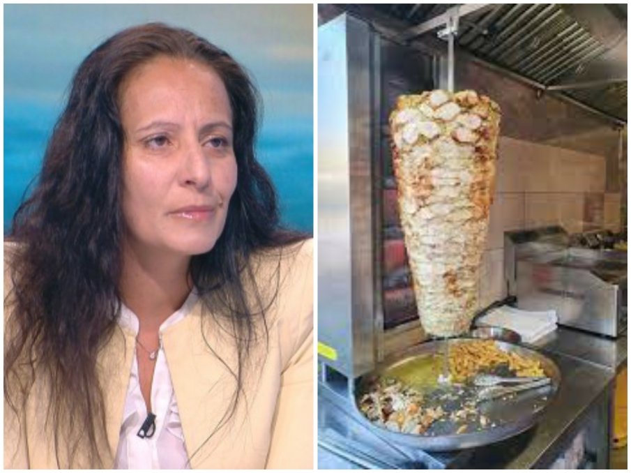 САМОУПРАВСТВО: Скандалната кметица на Красно село от ДБ продължава борбата с дюнерджийница