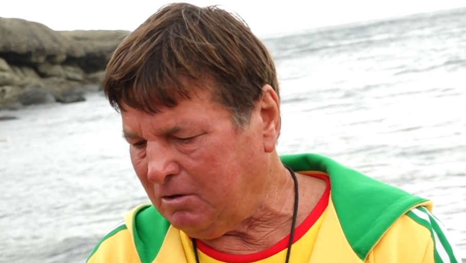 Откраднаха лодката на обичан спасител от Царево