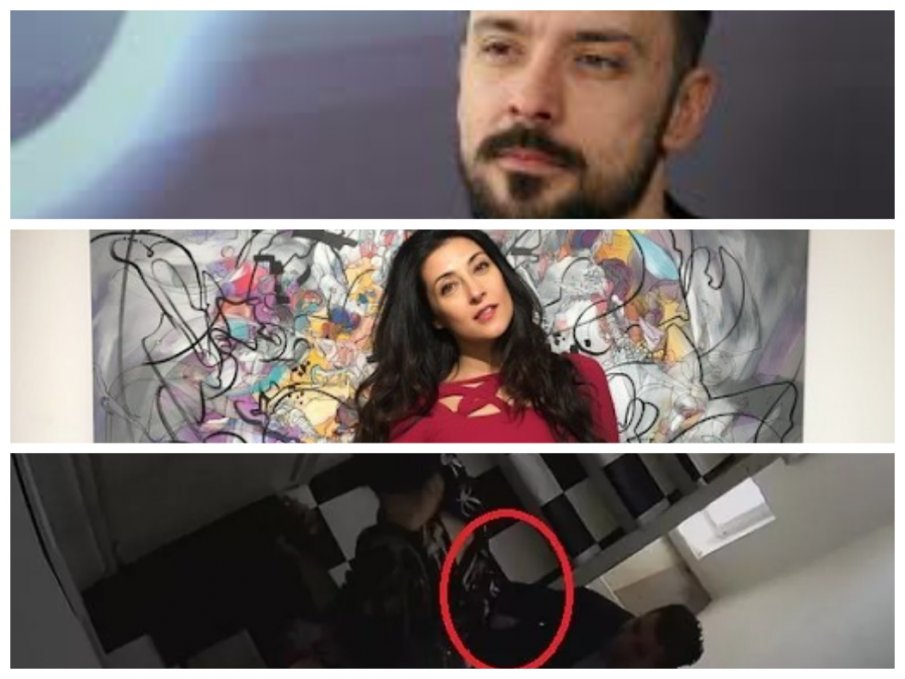 Кристиян Шкварек пита: Нямаше журналист, който да не се занимава с Мата Хари, а с парапета – никой, защо?