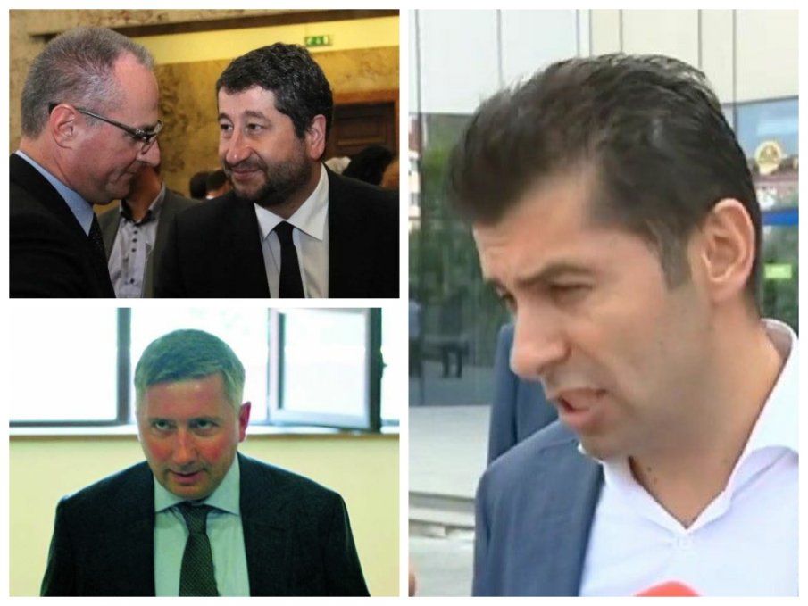 АНАЛИЗ: Кирил Петков и гаврата му с българския съд. И какъв съдия изобщо е Лозан Панов от ДБ