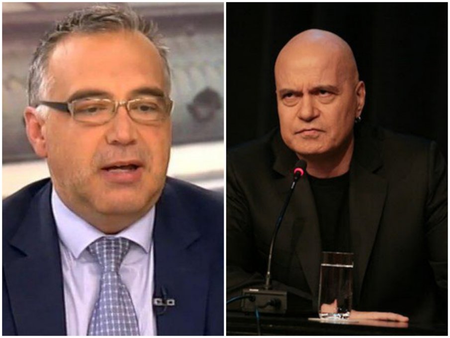 Говорителят на кабинета Антон Кутев гневен: Идеята за референдум не е съгласувана с президента. Това е провокация!