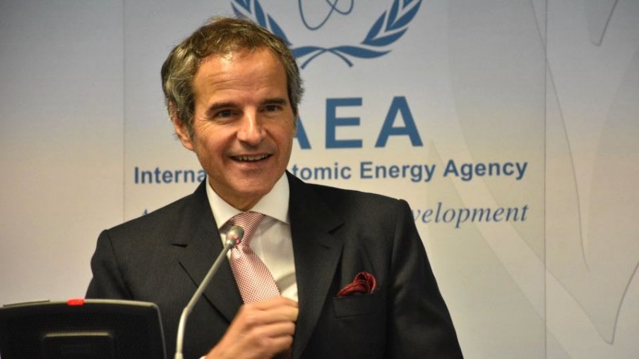 Ядрените експерти на МААЕ искат гаранции и от Русия, и от Украйна
