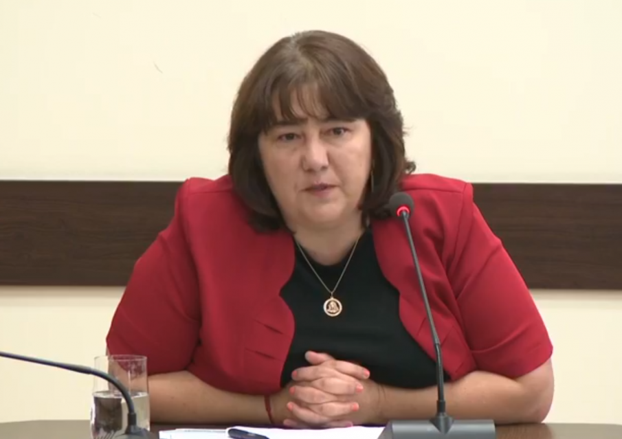 Министърът на финансите: Актуализация на бюджета е невъзможна