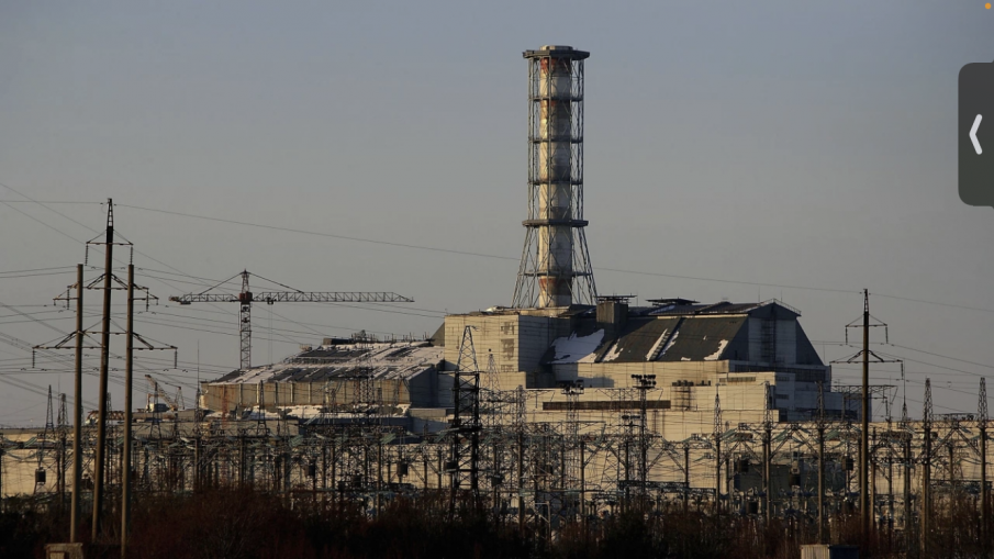 Навършват се 37 години от ядрената авария в Чернобил