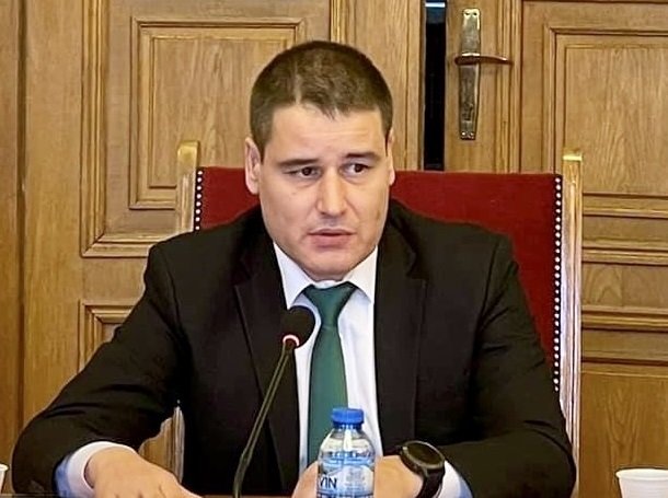 ОТ ПОСЛЕДНИТЕ МИНУТИ: Зам.-шефът на „Гранична полиция“ подаде оставка