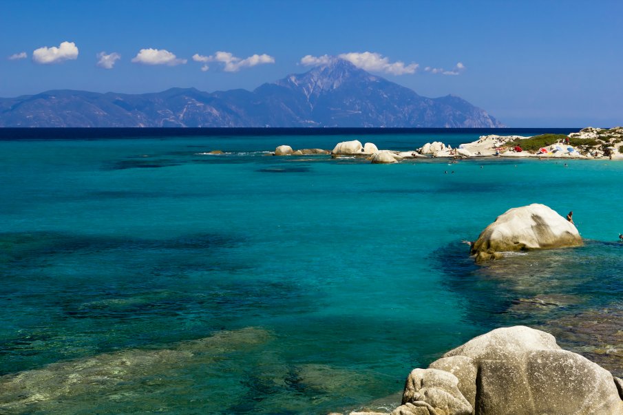 15-годишно момче загина в известен гръцки курорт