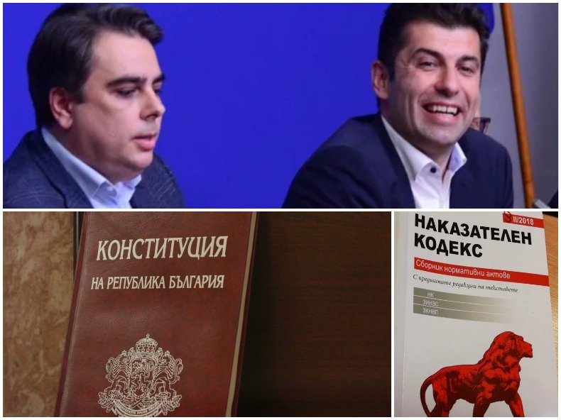 Функционалната неграмотност на новите политици - не знаем дали ще ни помилват... Или ще ни бесят