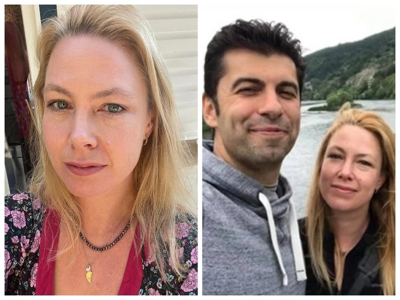 САМО В ПИК И РЕТРО: Гонят Линда от България 