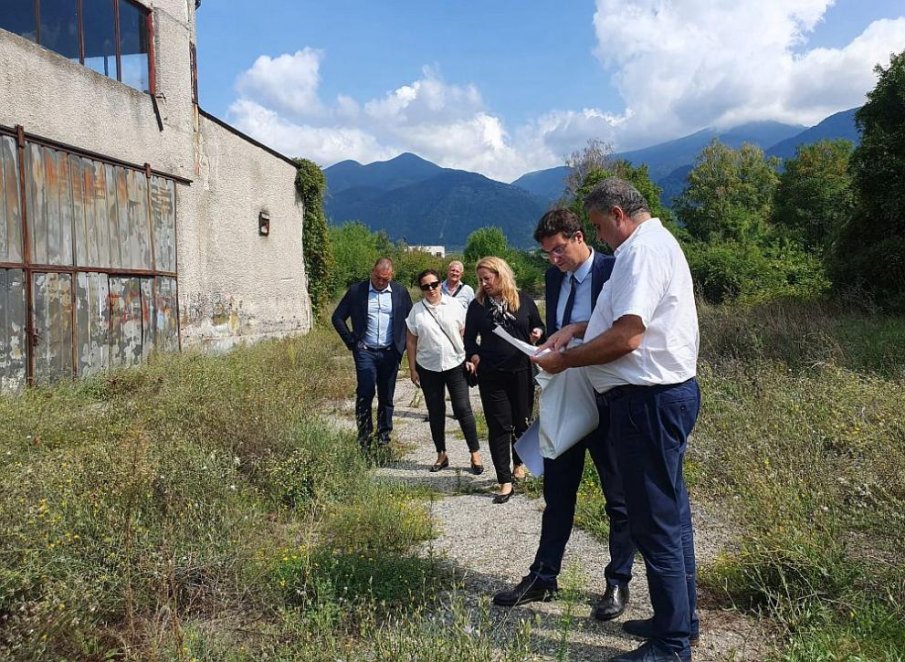 Напрежение в Самораново след посещението на Крум Зарков