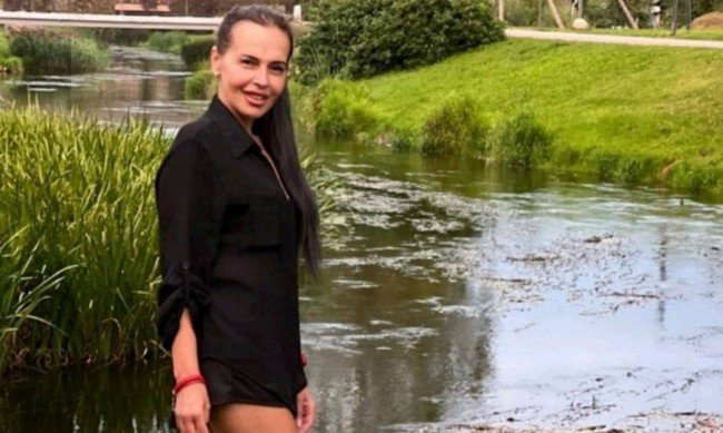 ОТМЪЩЕНИЕТО НЕ ЗАКЪСНЯ: Намериха заклана украинката, обвинена за убийството на Даря Дугина