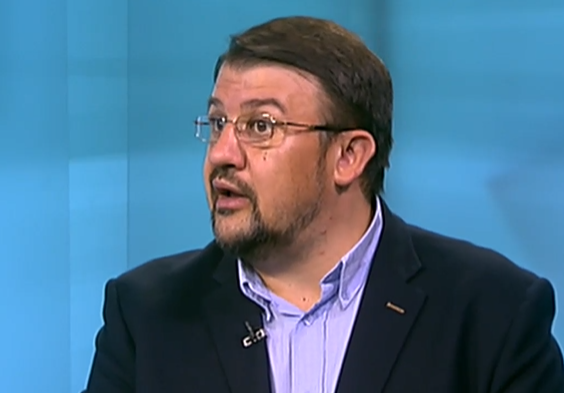 Настимир Ананиев: Слави Трифонов се стреми да провали следващия парламент, ако не влезе в него