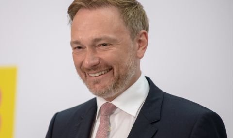 Германският финансов министър бие тревога относно скока на енергийните цени