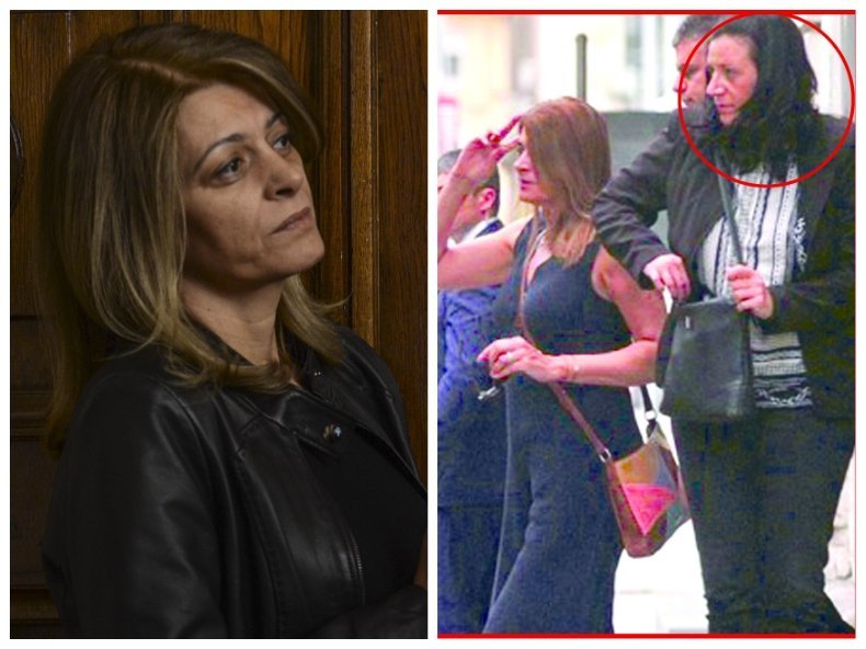 САМО В ПИК И РЕТРО: Невероятна мистерия с похода на Деси Радева по Пътя Камино. Оказа се, че...