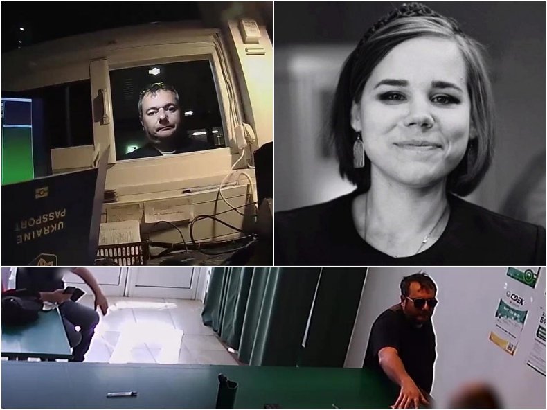 Русия разкри втори заподозрян за убийството на Даря Дугина (ВИДЕО)