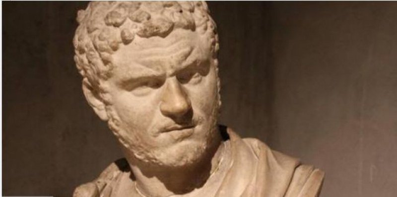 Американка си купи бюст на Друз Германик на две хиляди години за 33 евро