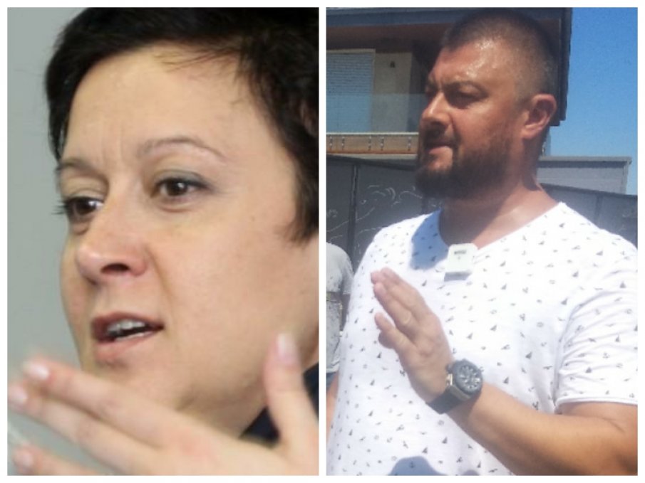 Николай Бареков разкрива какво ще се случи с некъпана Цона на изборния терен