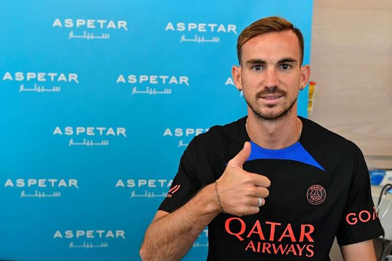 ПСЖ с голям удар - привлече звезда от Серия А