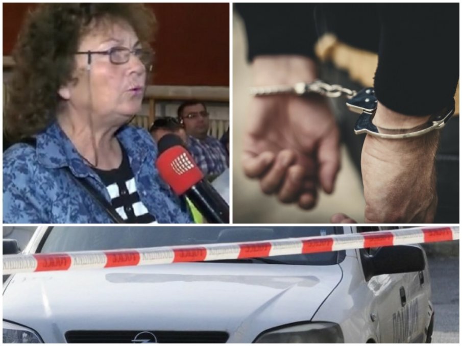 ИЗВЪНРЕДНО: Има задържан за зверското убийство на общинската съветничка във Велинград