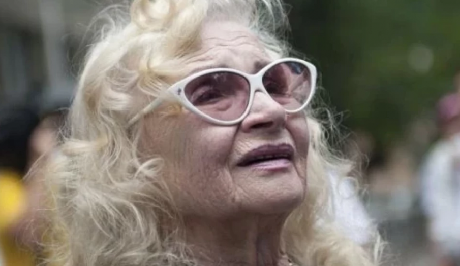 ТЪЖНА ВЕСТ: Напусна ни актрисата Надя Топалова