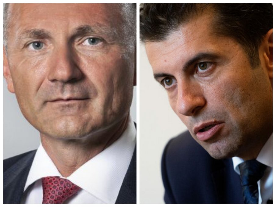 ЧЕЛЕН СБЛЪСЪК: Енергийното министерство разобличи лъжите на Кирил Петков за свободните слотове