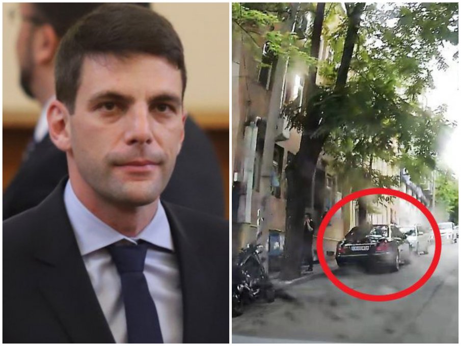 САМО В ПИК: Голям срам за “Промяната” - вижте какво се случи на Никола Минчев (СНИМКИ/ВИДЕО)