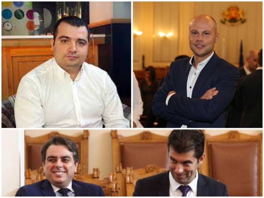 РАЗПАДЪТ ПРОДЪЛЖАВА: Кандидат-депутат напусна листата на Промяната в Бургас - била узурпирана