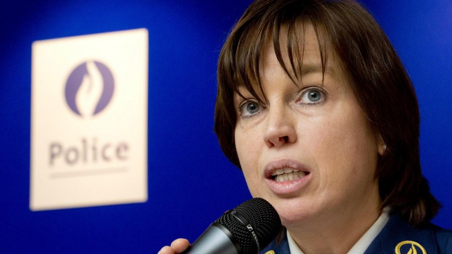 Шефката на Европол пристига на посещение в България