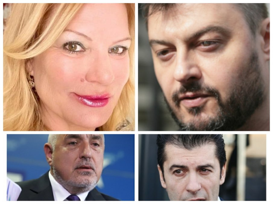 Николай Бареков: Киро да беше поискал от ЕугЛена 20 бона, за да съди Борисов. Тя можеше да плати с парите от парапетния договор с ББР за 200 евро на час