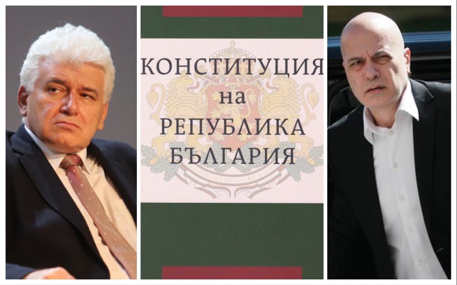 Проф. Пламен Киров разби пред ПИК TV мераците на Слави Трифонов за президентска република: И той не знае какво точно иска! Ето каква е цялата процедура, за да се смени моделът на управление (ВИДЕО)