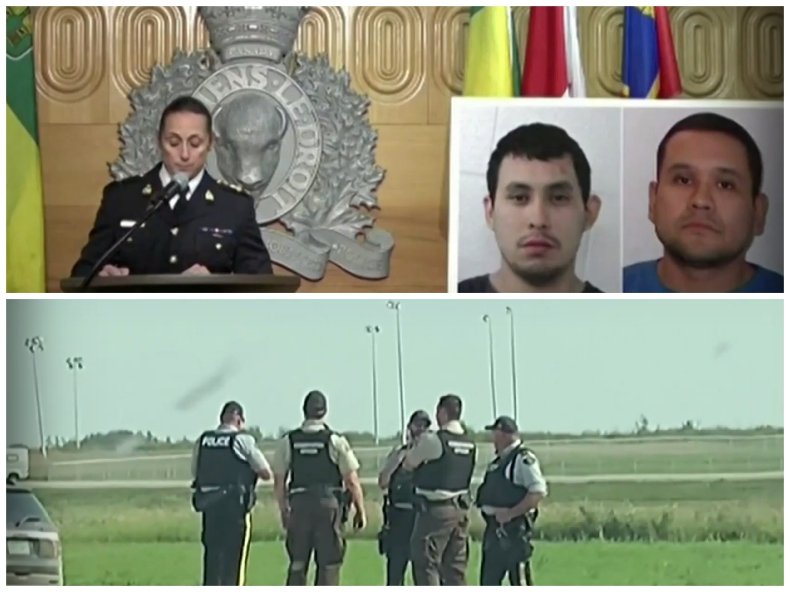 Масово убийство шокира Канада, полицията обяви тревога