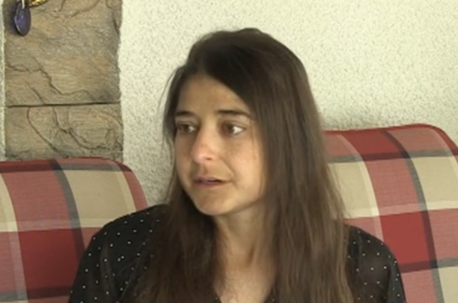 ЗОВ ЗА ПОМОЩ: Млада майка на две деца се нуждае от сърдечна операция в Турция