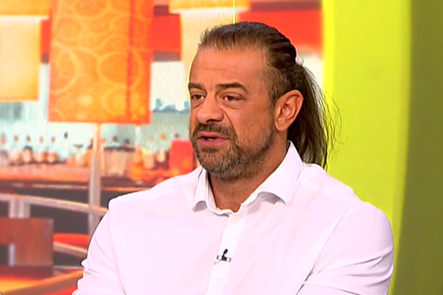 Ричард Алибегов: След COVID банките не искат и да чуят за туризъм