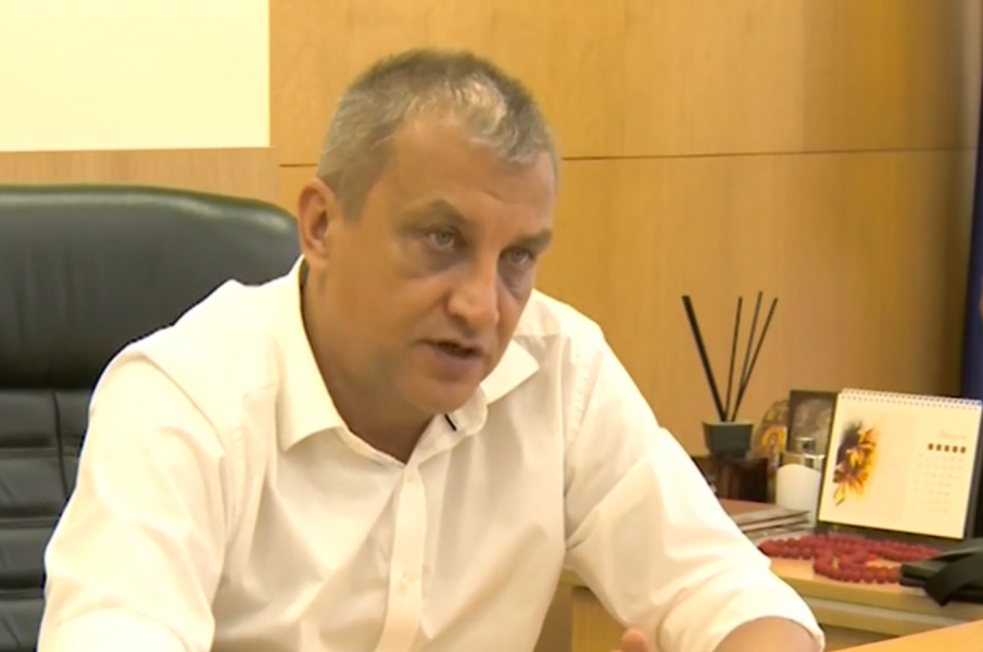 В Благоевград отсега чакат зимата със свито сърце