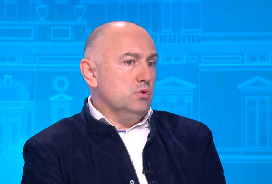 Каримански: ИТН сме сами срещу лицемерието в политиката