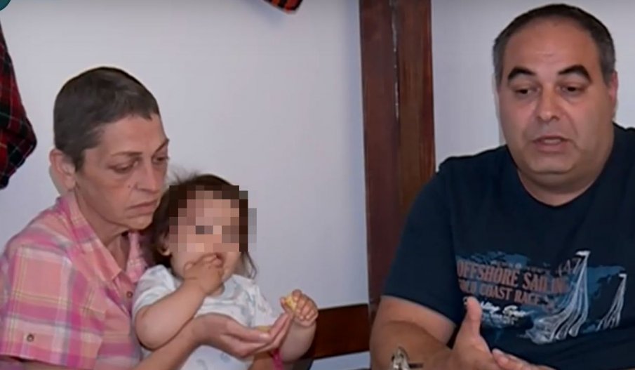 ЗОВ ЗА ПОМОЩ: Майка има нужда от средства за борба с рака