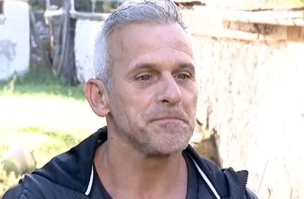 Данчо Йовчев дава кураж на потопените села под Балкана