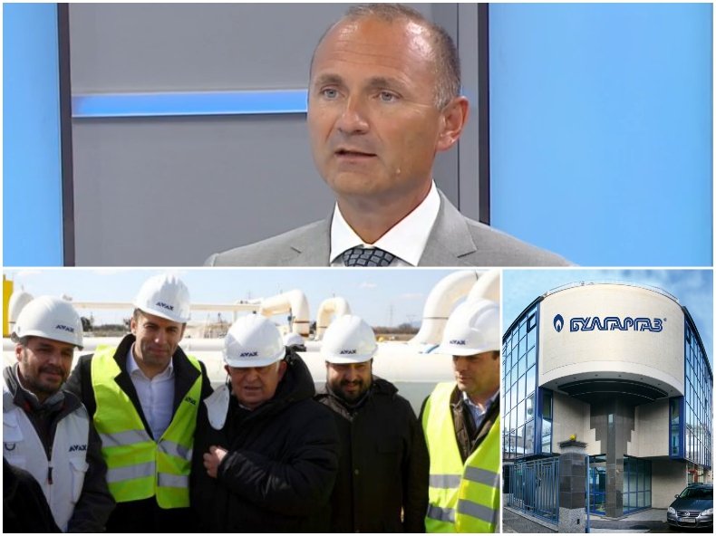 Росен Христов срази компетентността на Киро за слотовете в Гърция: Много наивно е да вярва, че министър може да се разпорежда с бизнеса на частна компания