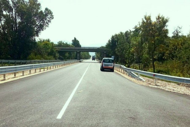 Властта ударно отчуждава 48 имота за Околовръстното на Пловдив