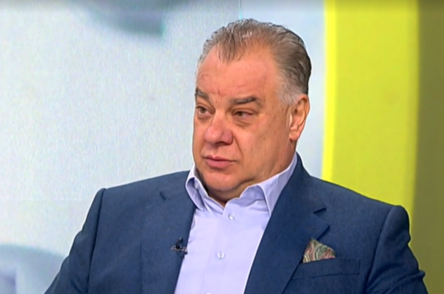 Д-р Мирослав Ненков: Как обществото се уморява да гласува, а не се уморява да чака месец за маникюристка